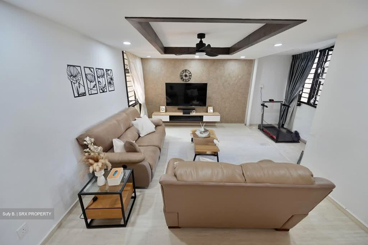 Blk 468 Segar Gardens (Bukit Panjang), HDB Executive #602043301